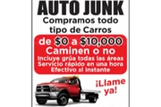AMER COMPRA JUNK en Orange County
