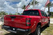 $25990 : Se vende Nissan Frontier 4WD thumbnail