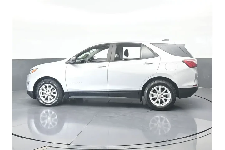 $12991 : Chevrolet Equinox 2020 LS 4d image 3