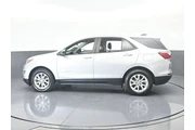 $12991 : Chevrolet Equinox 2020 LS 4d thumbnail