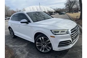 $17997 : 2018 SQ5 3.0T quattro Premium thumbnail