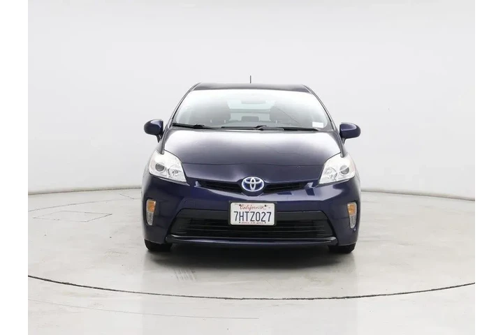 $15998 : Toyota Prius 2015 Two 4dr Ha image 5