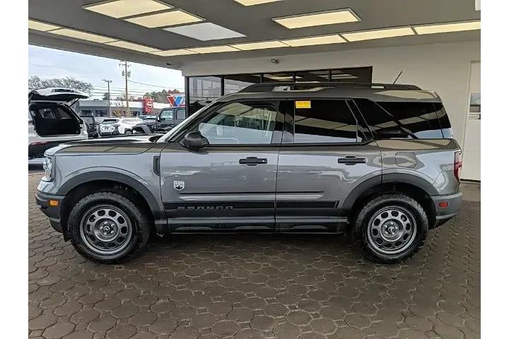 $29266 : Ford Bronco Sport 2024 AWD B image 9