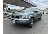2007 Ridgeline RTX