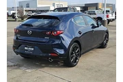$20499 : Mazda Mazda3 Hatchback 2025 thumbnail