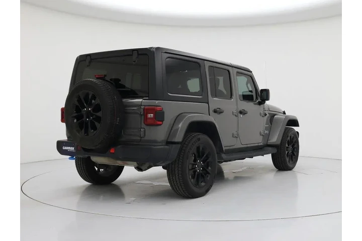 $28998 : Jeep Wrangler 2023 4x4 Sahar image 8
