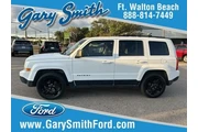 Jeep Patriot 2015 Sport 4dr