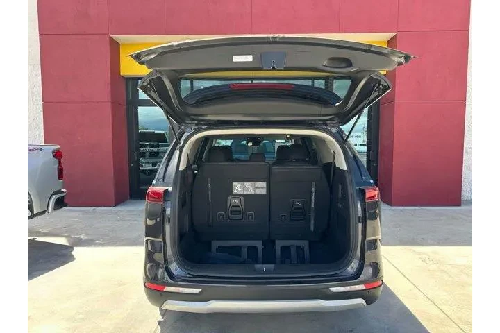 $26935 : Kia Carnival 2022 LX 4dr Min image 6