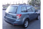 $7950 : 2011 Forester 2.5X thumbnail