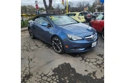 $14990 : 2017 Cascada Premium thumbnail