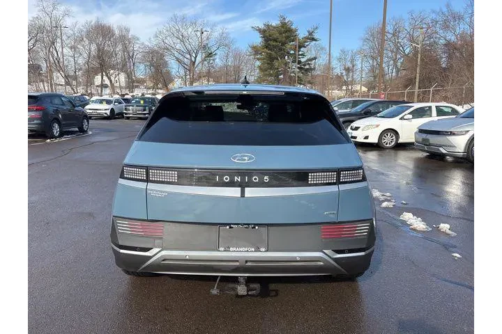 $24495 : Hyundai IONIQ 5 2023 AWD SEL image 5