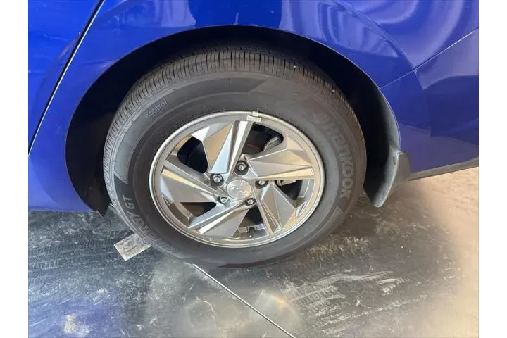 $19999 : Hyundai ELANTRA 2025 SE 4dr image 10