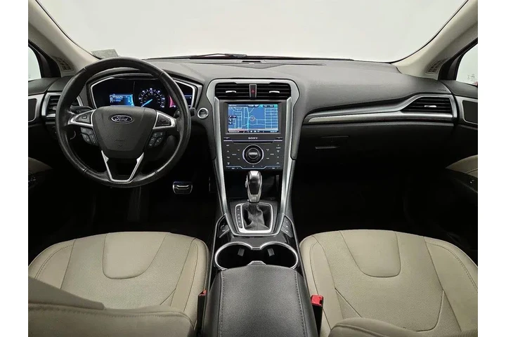 $13599 : Ford Fusion Energi 2015 Tita image 9