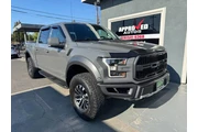 2020 F-150 Raptor en Sacramento