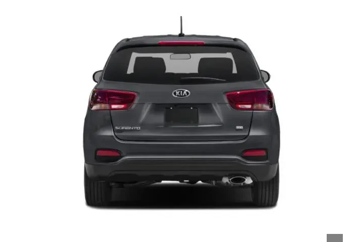 $20998 : Kia Sorento 2020 S V6 4dr SU image 5