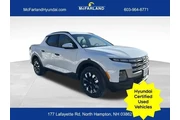 $27996 : Hyundai SANTA CRUZ 2025 AWD thumbnail