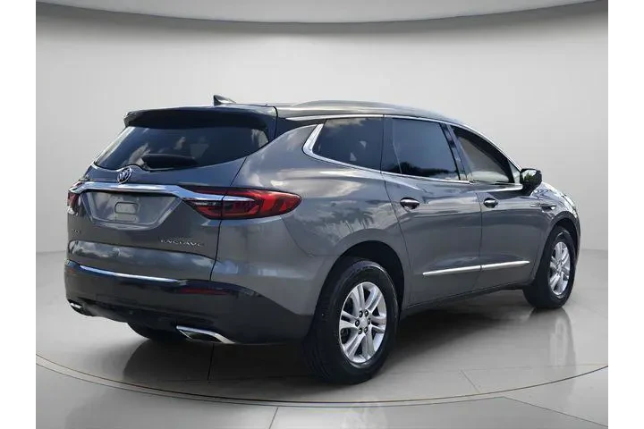 $12990 : Buick Enclave 2019 Essence 4 image 7