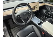 Tesla Model 3 2023 4dr Sedan en Reno