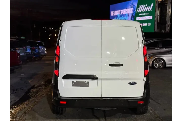 $11995 : 2019 Transit Connect XL image 6