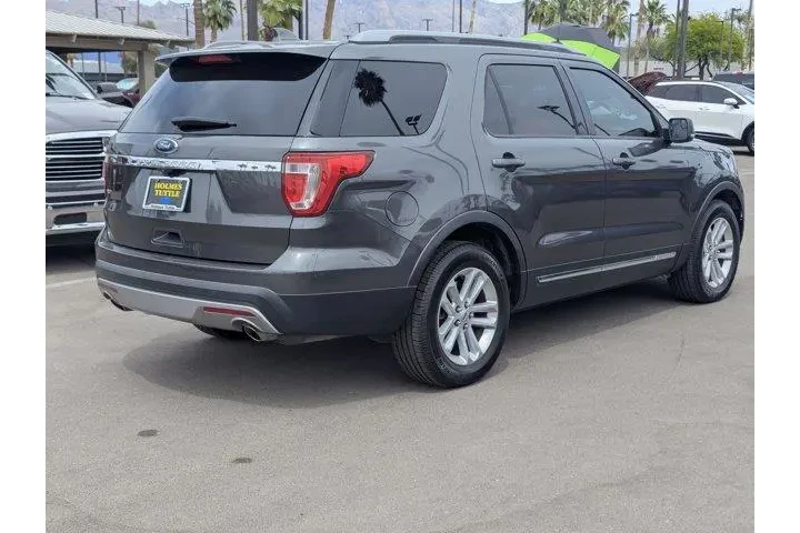 $13999 : Ford Explorer 2016 XLT 4dr S image 2