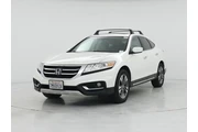 $19998 : Honda Crosstour 2015 AWD EX- thumbnail