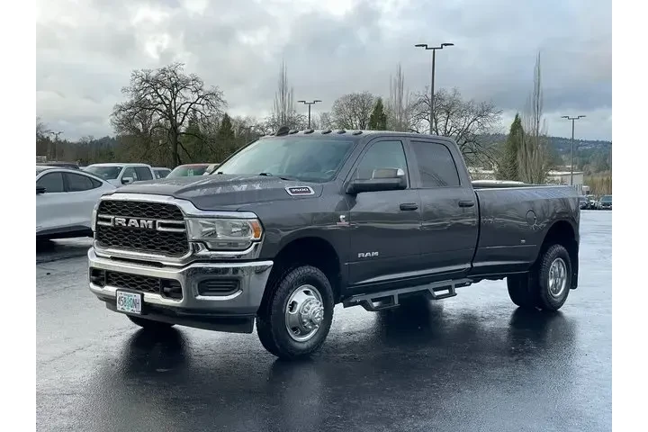$38995 : Ram 3500 2019 4x4 Tradesman image 7