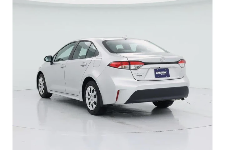 $24998 : Toyota Corolla 2026 LE 4dr S image 2