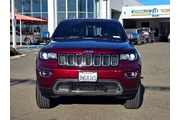 $21900 : Jeep Grand Cherokee 2021 4x4 thumbnail