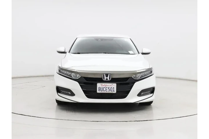 $21998 : Honda Accord 2020 Sport 4dr image 5