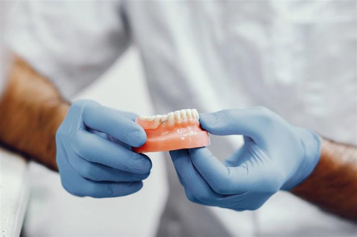 Osmart Laboratorio Dental image 9