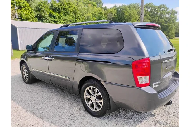 $7995 : 2014 Sedona EX image 5