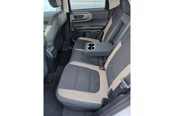 $25939 : Ford Bronco Sport 2025 AWD B image 3