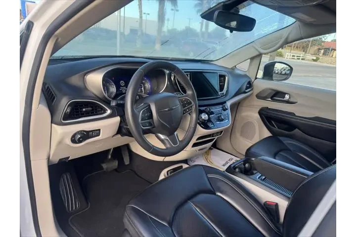 $23238 : Chrysler Pacifica 2023 Touri image 10