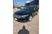 2016 Taurus SE en North Dakota