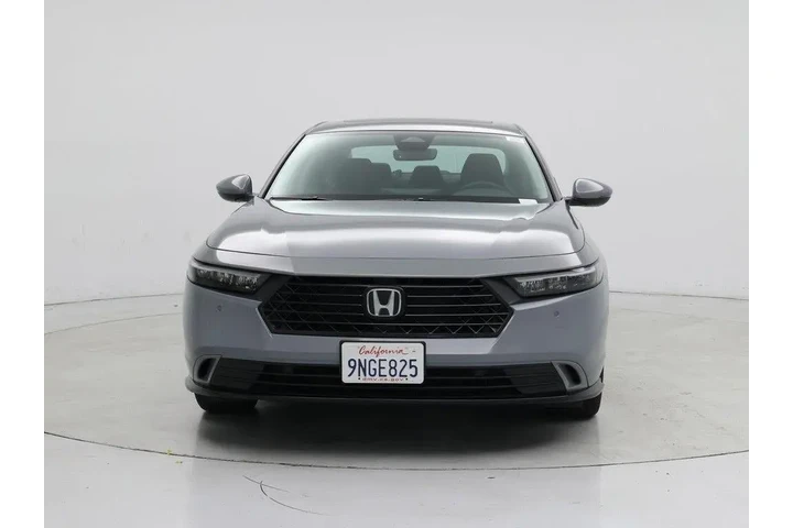 $32998 : Honda Accord Hybrid 2024 EX- image 5