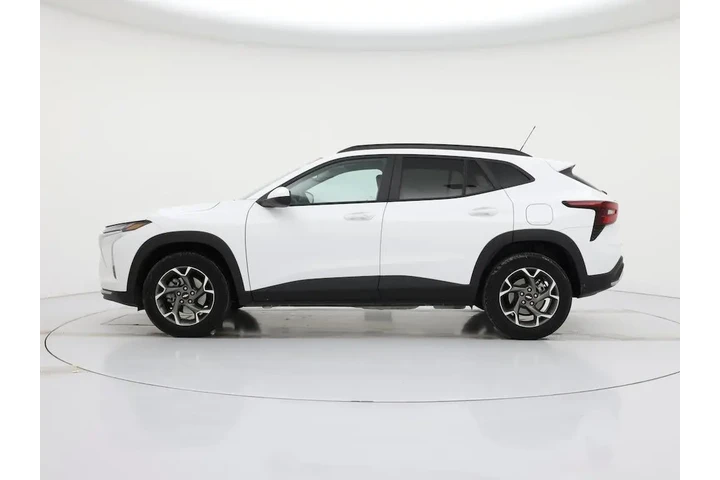 $21998 : Chevrolet Trax 2025 LT 4dr C image 3