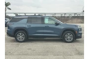 $35730 : Chevrolet Traverse 2025 LT 4 thumbnail