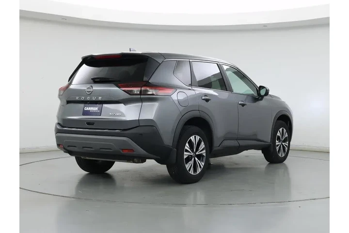 $21998 : Nissan Rogue 2023 AWD SV 4dr image 8