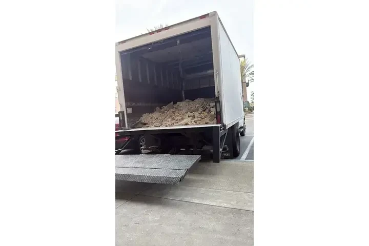 24/7 MUDANZAS 🚗 image 3