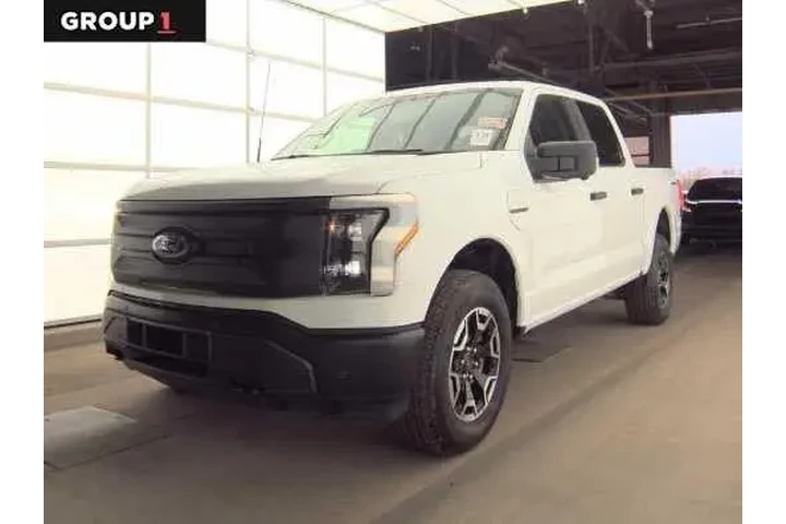 $37971 : Ford F-150 Lightning 2022 AW image 1