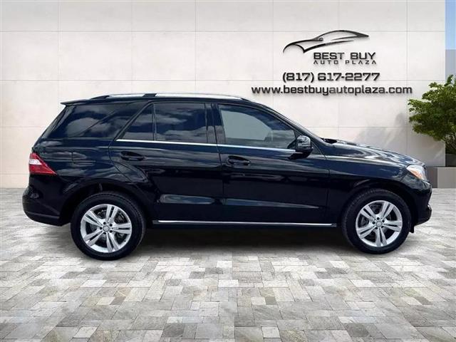 $13995 : 2015 MERCEDES-BENZ M-CLASS ML image 9