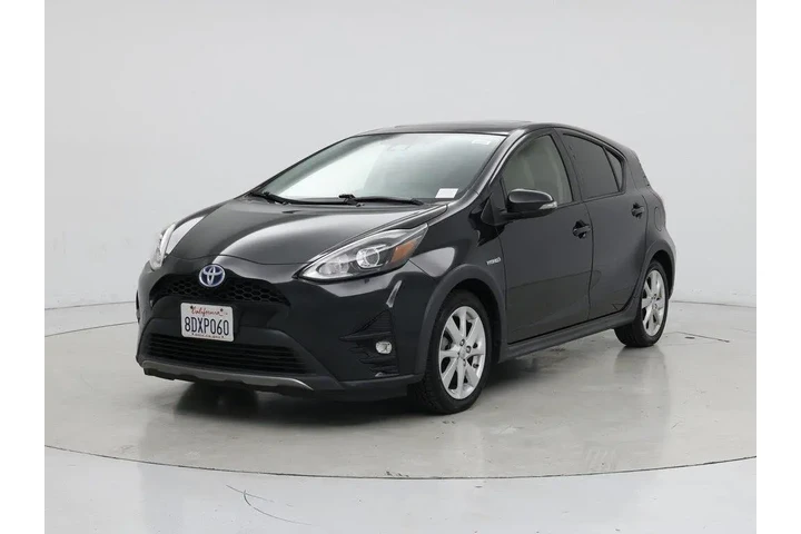 $15998 : Toyota Prius c 2018 Four 4dr image 4