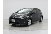 $15998 : Toyota Prius c 2018 Four 4dr thumbnail