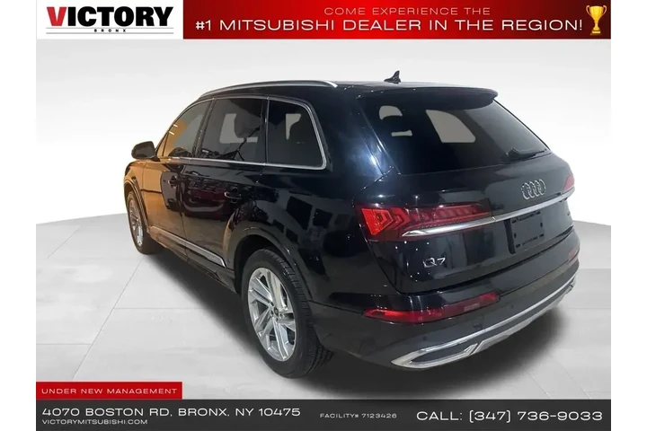 $29195 : Audi Q7 2024 AWD quattro Pre image 6