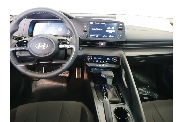 $22491 : Hyundai ELANTRA 2025 SEL Spo image 10