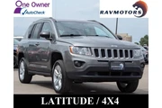 2013 Compass Latitude en Minneapolis y Saint Paul