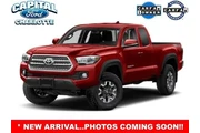 $32898 : Toyota Tacoma 2018 4x4 TRD P thumbnail