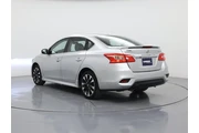 $14998 : Nissan Sentra 2017 SR TURBO thumbnail