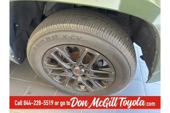 $37024 : Toyota Tundra 2022 4x2 SR5 4 image 5