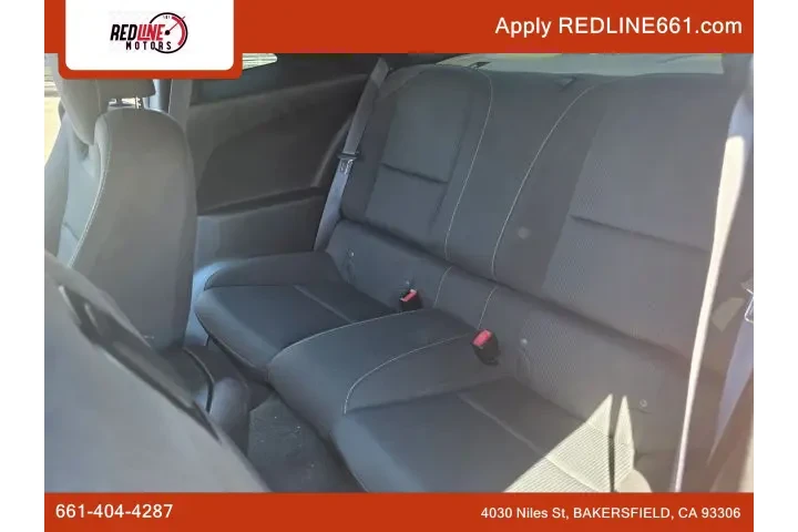 $11999 : 2012 CAMARO image 6